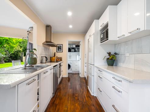 11 Parkland Crescent, Kamo