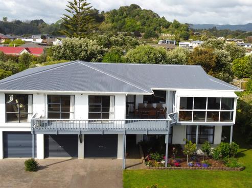 10 Turnbull Place, Ohope
