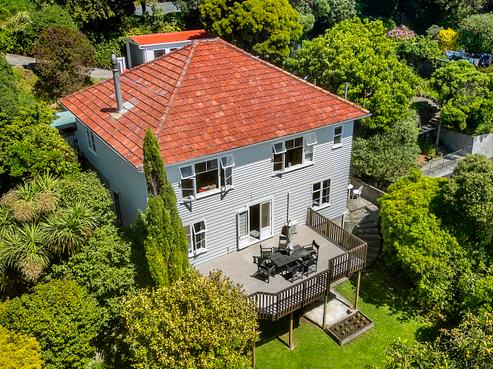 5 Totara Road, Miramar