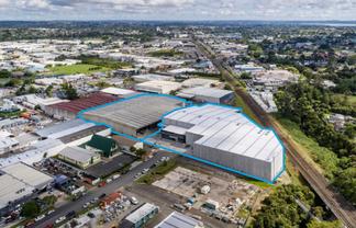 Calling Owner Occupiers or Large Tenants