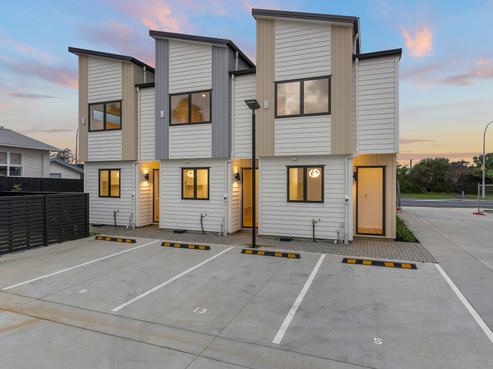 5/103 Botany Road, Botany Downs