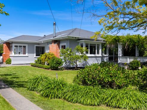 5 Stratford Street, Blenheim Central