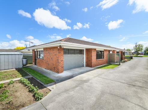191 Kimbolton Road, Feilding