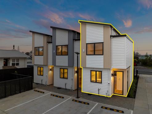 3/101 Botany Road, Botany Downs