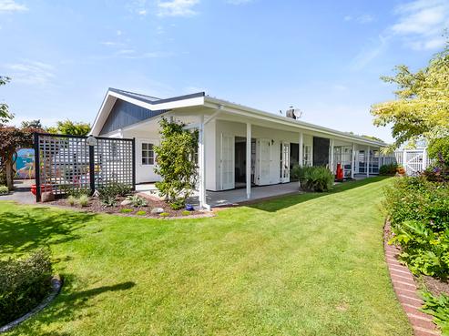 29 Nevada Drive, Merrilands