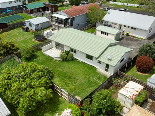 41A Paterson Avenue West, Pukekohe