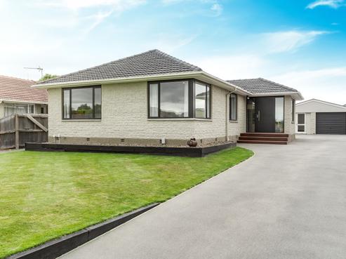 13 Glenora Place, Hornby