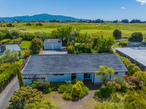 31 Callender Terrace, Paraparaumu Beach