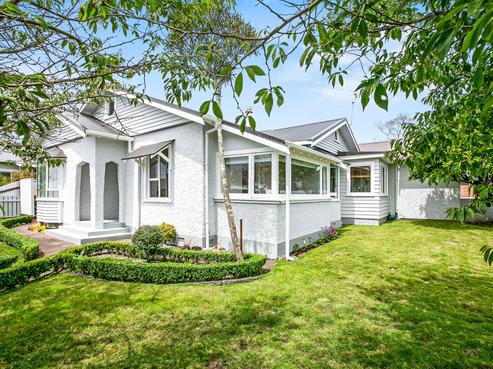 2 Rawhiti Street, Vogeltown