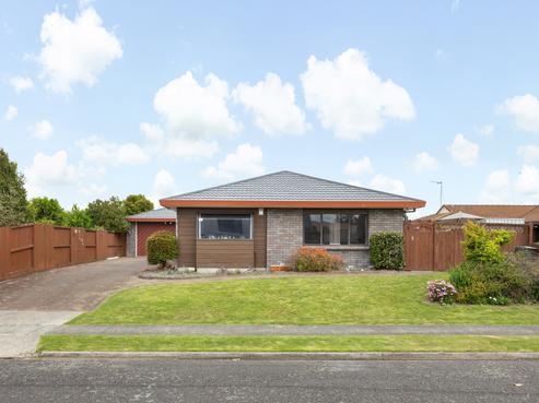3 Minnie Place, Pukete
