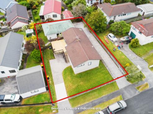 3 Ebony Place, Massey