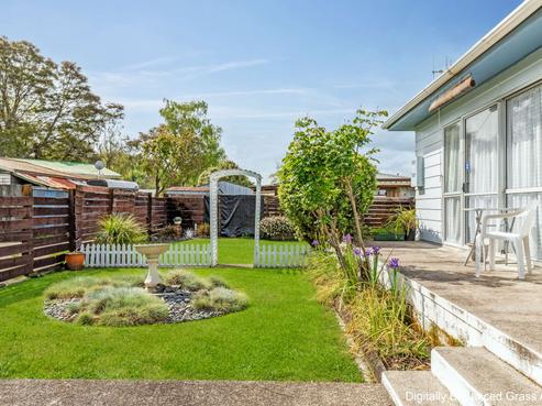 33 Ryder Place, Kawerau