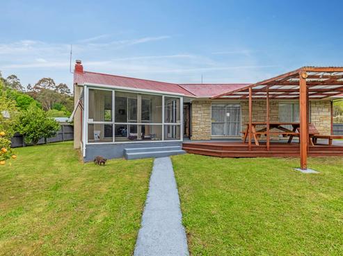 24 Fenton Mill Road, Kawerau