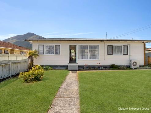 56 Ballance Street, Kawerau
