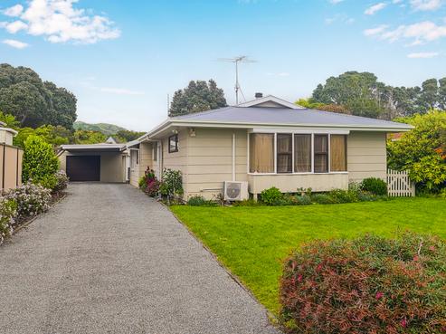 20 Rimu Street, Waikanae