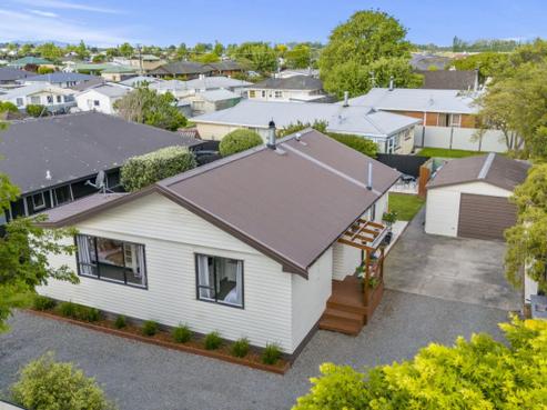 15A Barratt Street, Blenheim Central