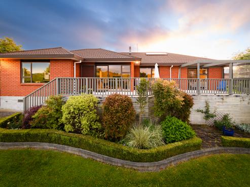 11 Greenwood Place, Fitzherbert