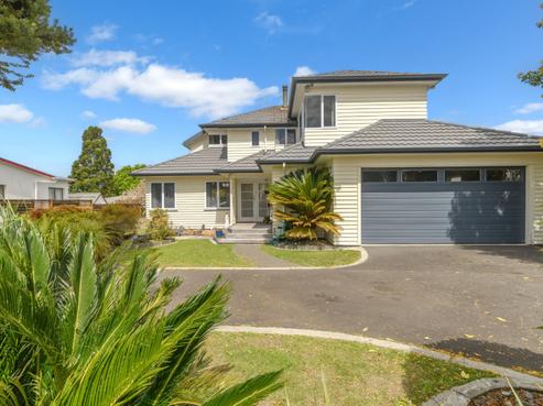 34 Botanical Road, Tauranga South