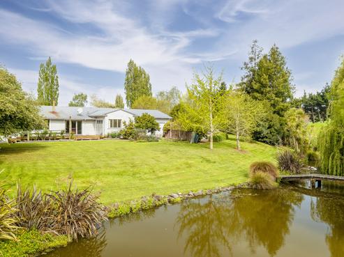 483 Middleton Road, Waipukurau and Surrounds