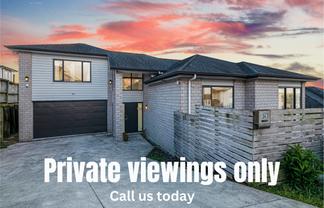 24 Eric Gifford Drive, Ranui