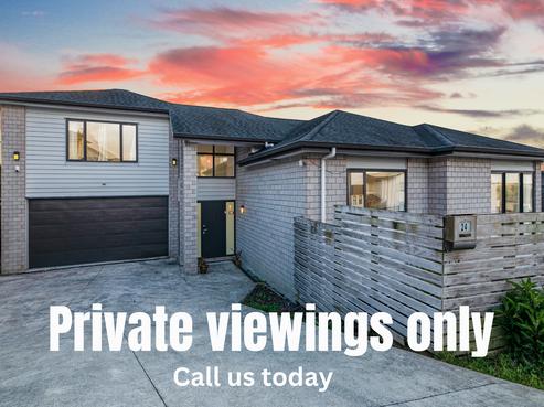 24 Eric Gifford Drive, Ranui