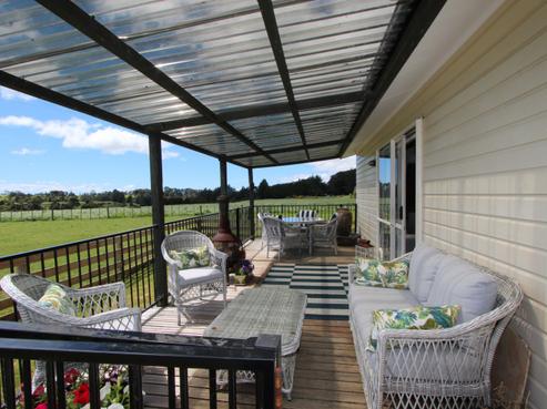 18 Jens Andersen Road, Norsewood
