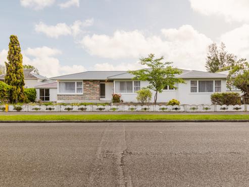 48 Morris Street, Hokowhitu