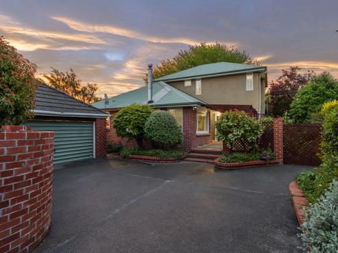 231 Ilam Road, Ilam