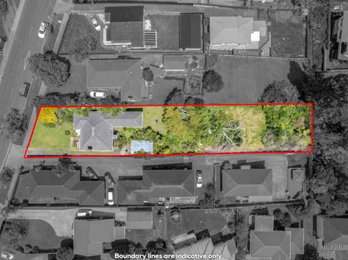 101 Boundary Road, Blockhouse Bay