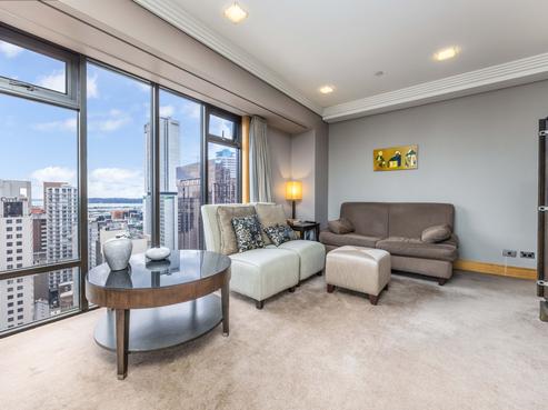2402/1 Courthouse Lane, Auckland Central