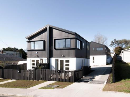 6/5 Preston Avenue, Henderson