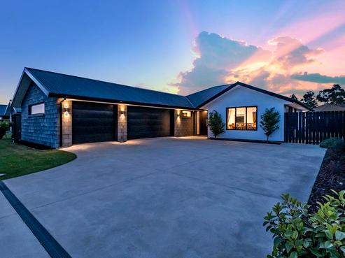 14 Delorean Drive, Rolleston