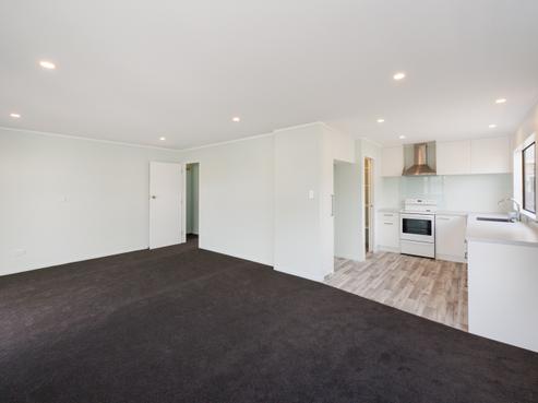 31A Limbrick Street, Terrace End