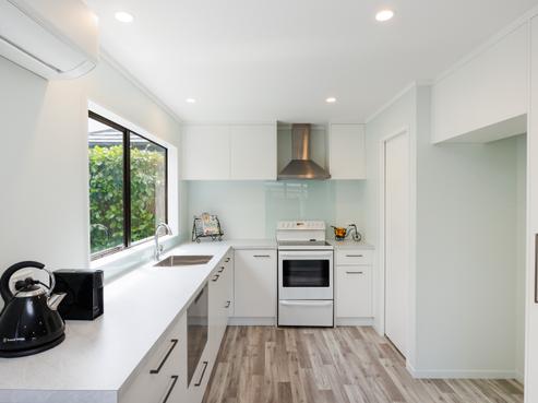 31 Limbrick Street, Terrace End