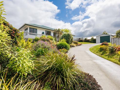 23 Lydia Place, Kelvin Grove