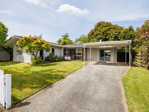 168 Stanford Street North, Ashhurst