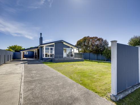 44 Coventry Avenue, Tamatea