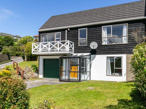 6A Makatote Grove, Churton Park