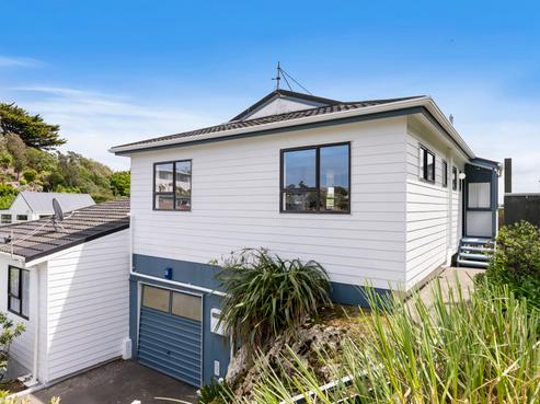 2/132 Ironside Road, Johnsonville