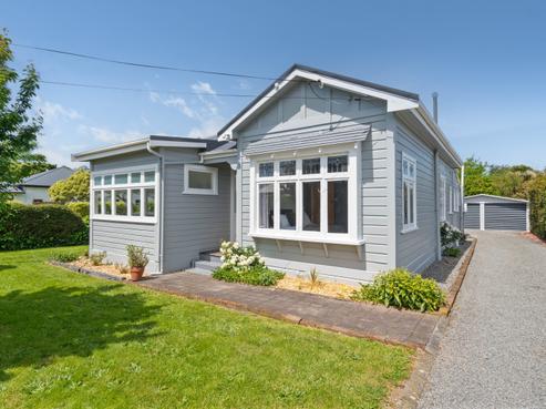 15 Tararua Street, Masterton