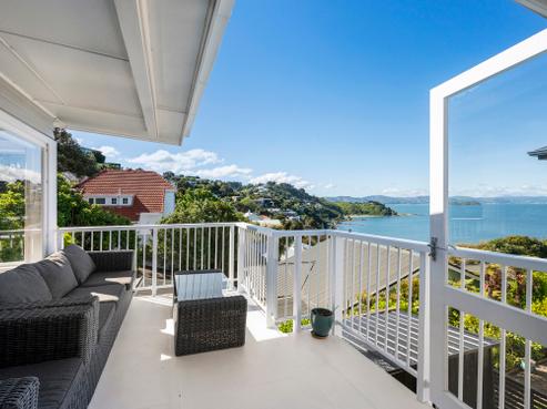 27 Tai Paku Paku Road, Karaka Bays
