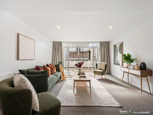 43/35 Pirie Street, Mount Victoria