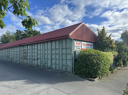 114 Mcmurdo Street, Tinwald