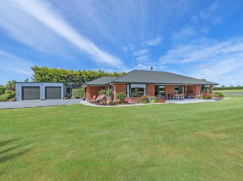1797 Clintons Road, Darfield
