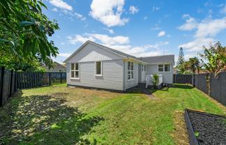 10b Frank Hewitt Street, Pukekohe
