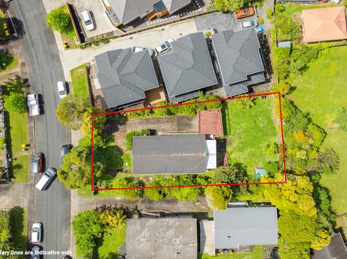 15 Lavery Place, Sunnynook