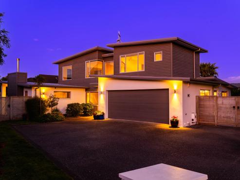 8 Metzenthin Close, Raumati South