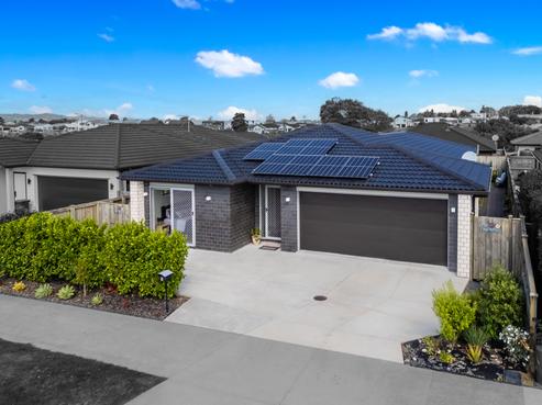 7 Kare Ariki Place, Pukekohe