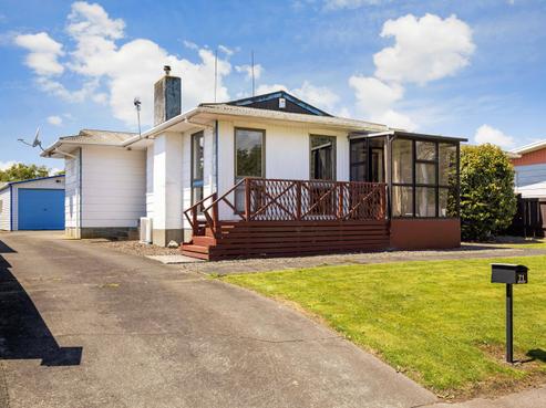 71 Kaimanawa Street, Kelvin Grove