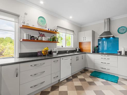 5 East Street, Taumarunui